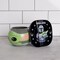 Uncanny Brands Star Wars Mandalorian Grogu Mug Warmer with Molded Mug